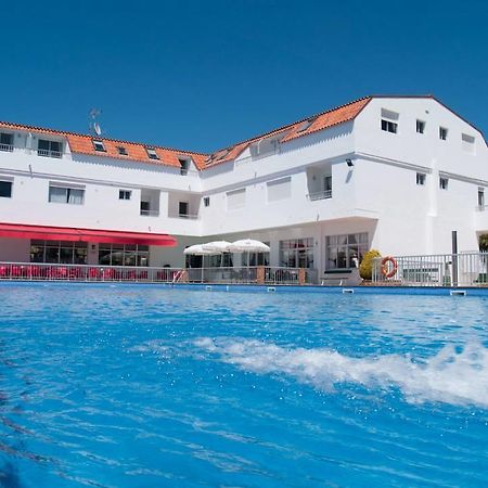 Camping Playa America Nigran Bagian luar foto