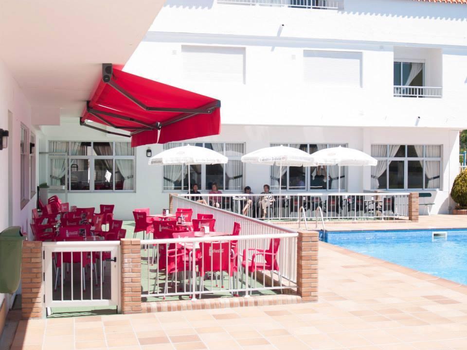 Camping Playa America Nigran Bagian luar foto